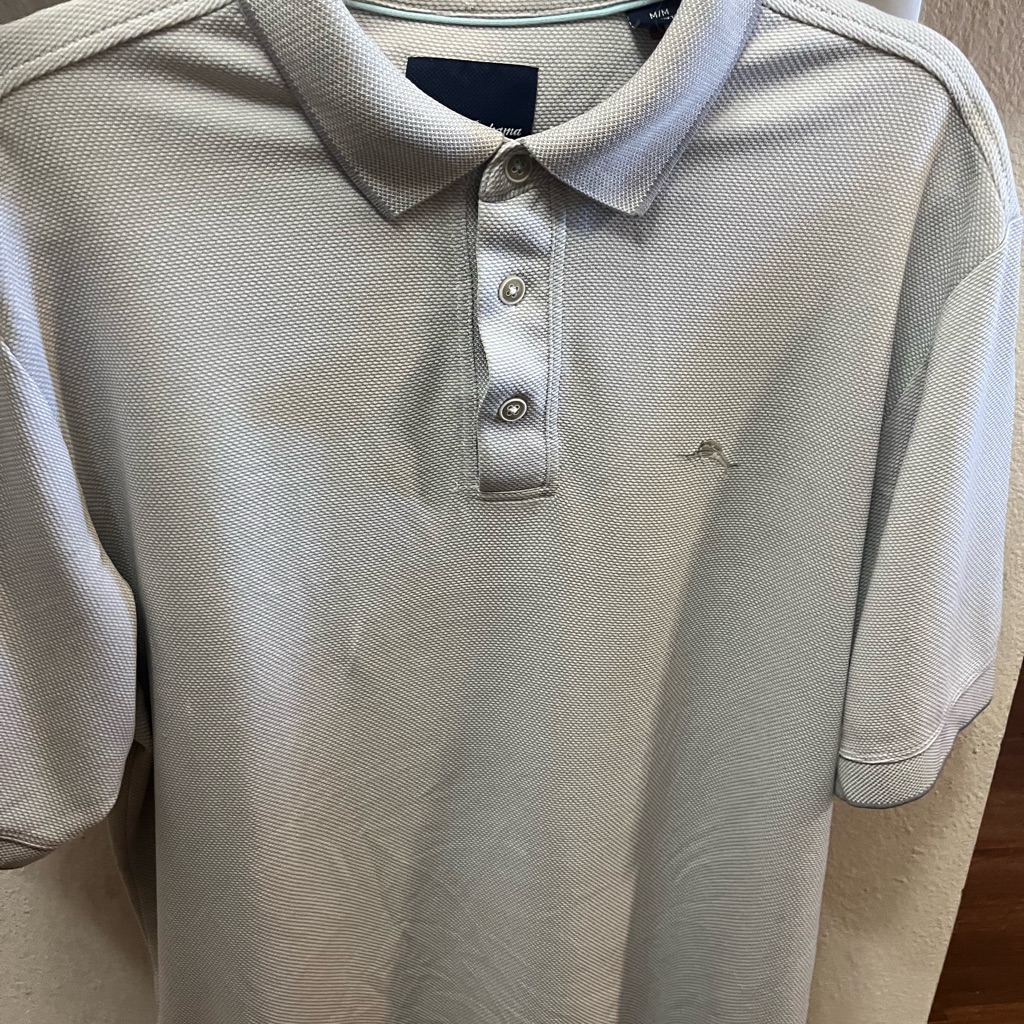 Tommy Bahama Polo Size M